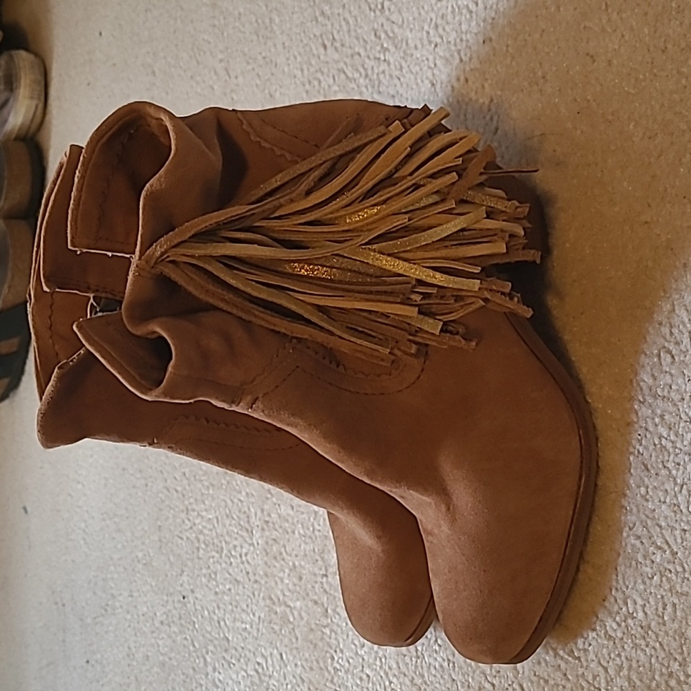 NEW Sam Edelman Boots